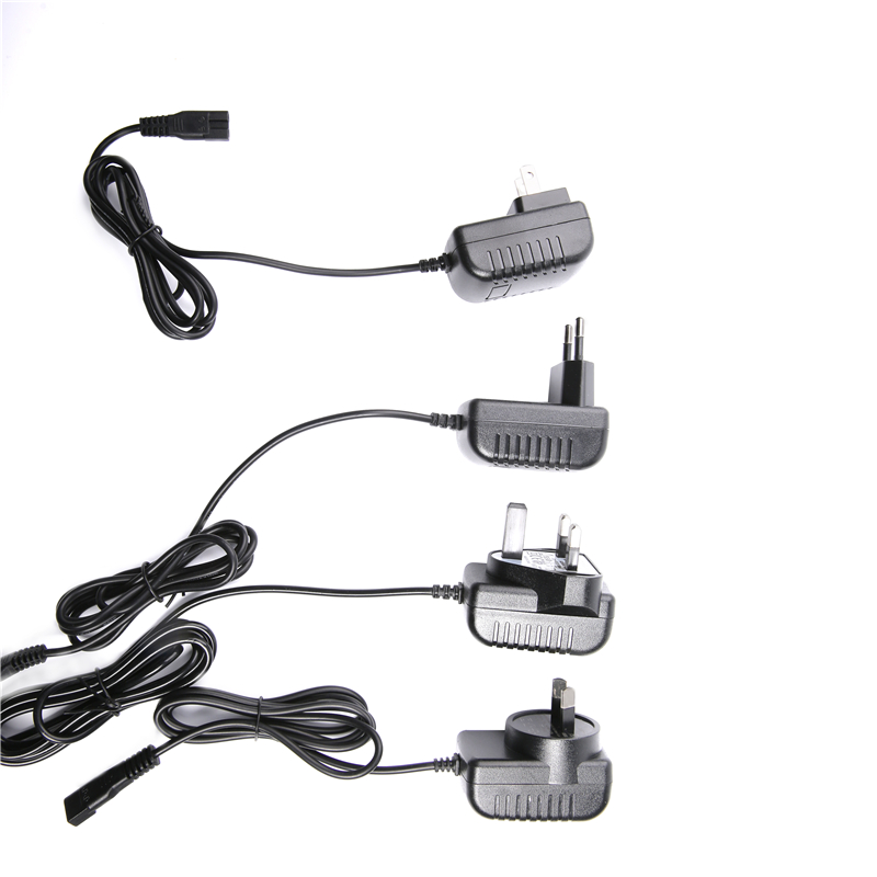 Chargeur de tondeuse à cheveux