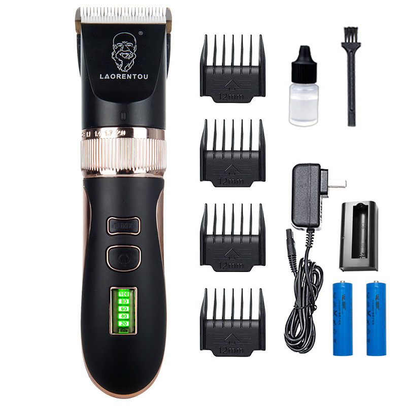 Tondeuses à cheveux A55