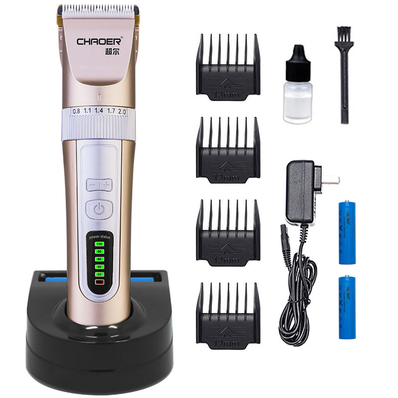 A69 Tondeuses à cheveux