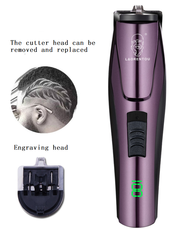 Tondeuse à cheveux A70