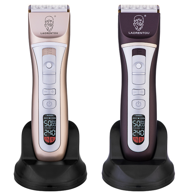 A78 Tondeuses à cheveux