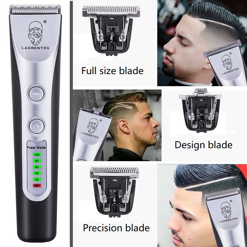 Tondeuse à cheveux A87