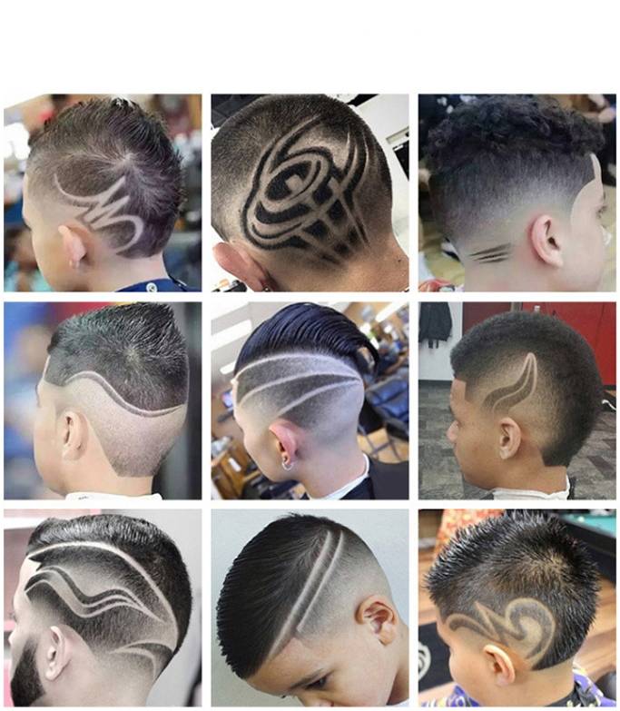 Tondeuse à cheveux A87