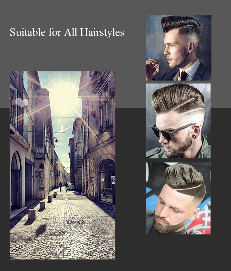 Tondeuse à cheveux A90