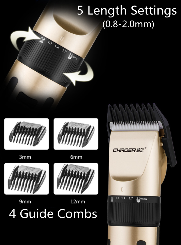 Tondeuses à cheveux B56