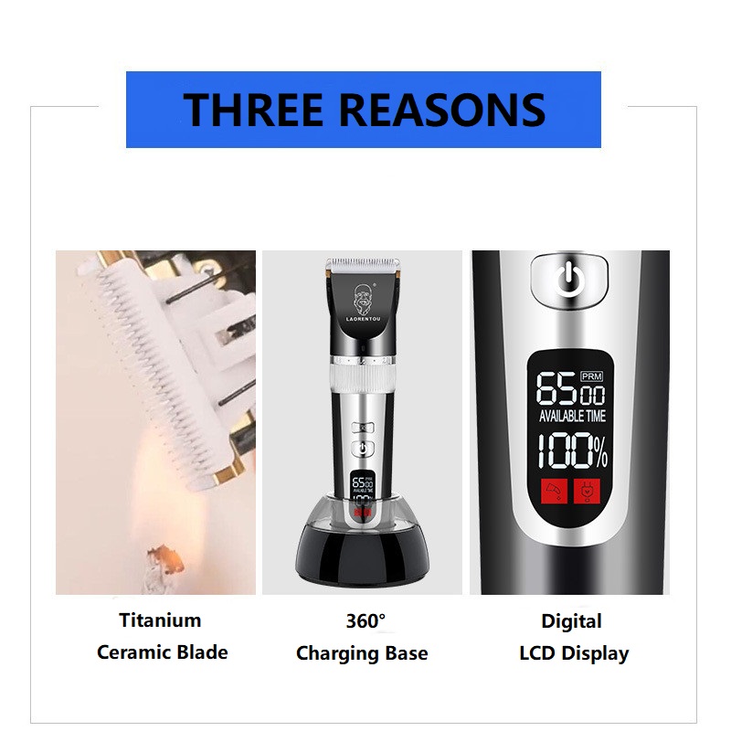 Tondeuses à cheveux C67