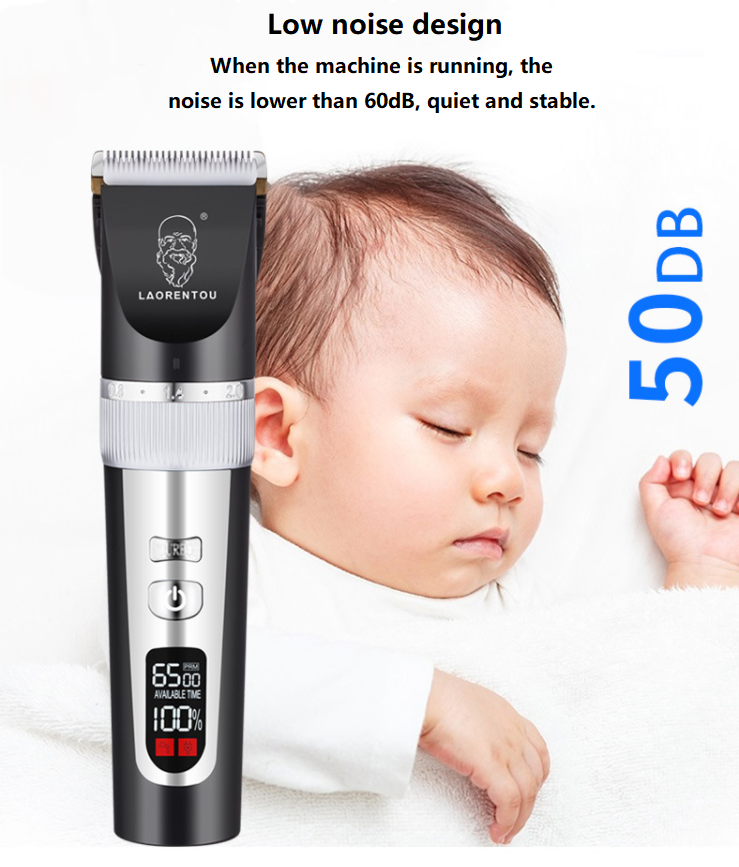 Tondeuses à cheveux C67