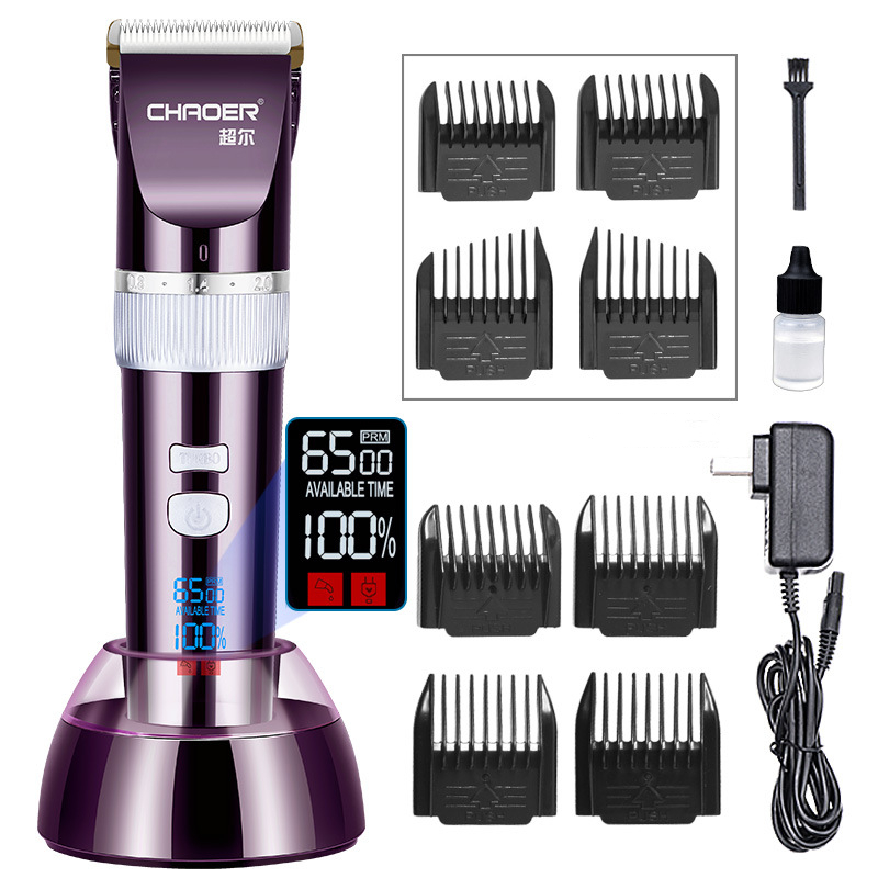 Tondeuse à cheveux C75