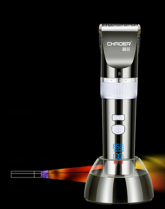 Tondeuse à cheveux C75