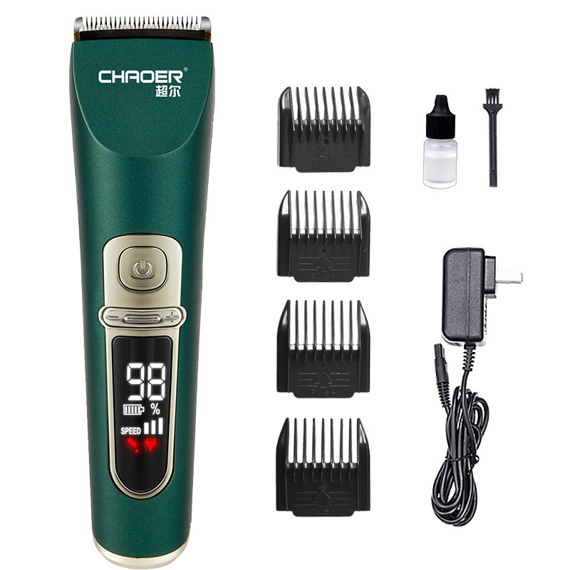 89 Tondeuses à cheveux