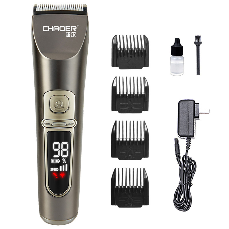 89 Tondeuses à cheveux
