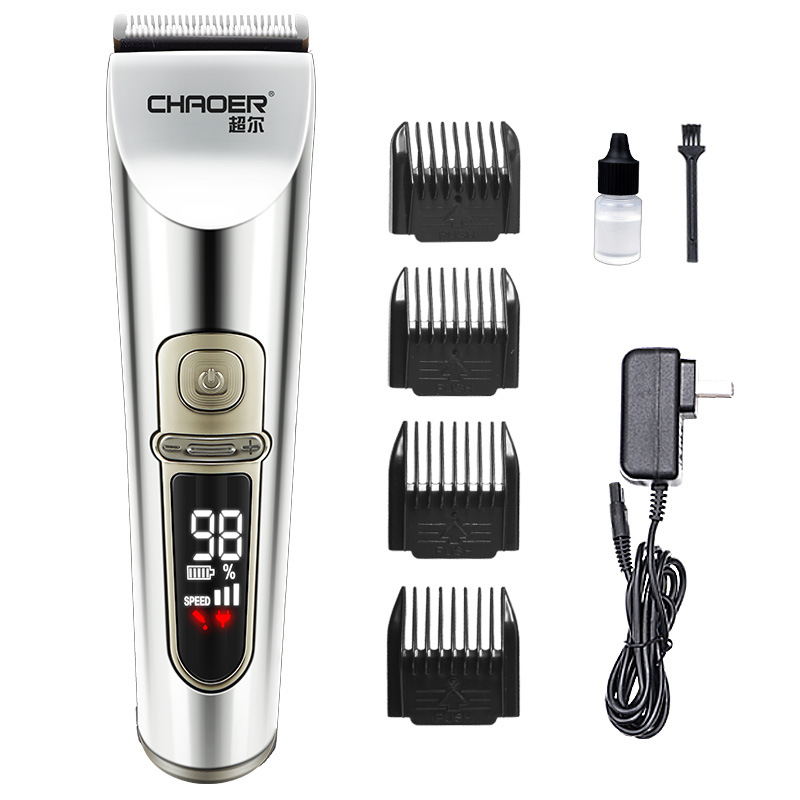 89 Tondeuses à cheveux