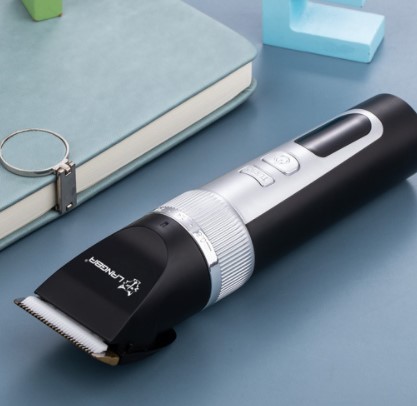 Tondeuse pour animaux de compagnie USB C67