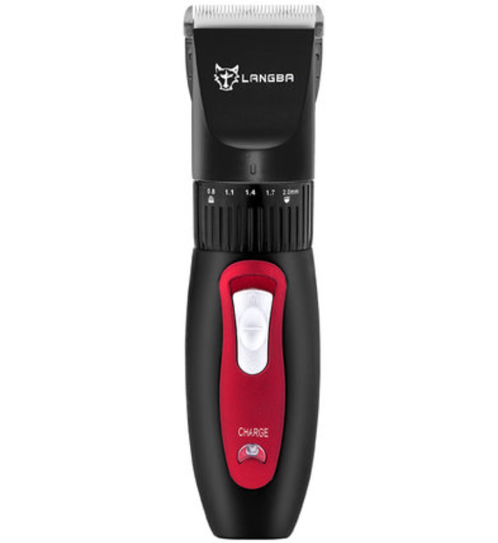 Tondeuse pour animaux sans fil 2298