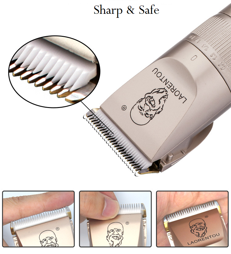 Tondeuse à cheveux domestique A49USB