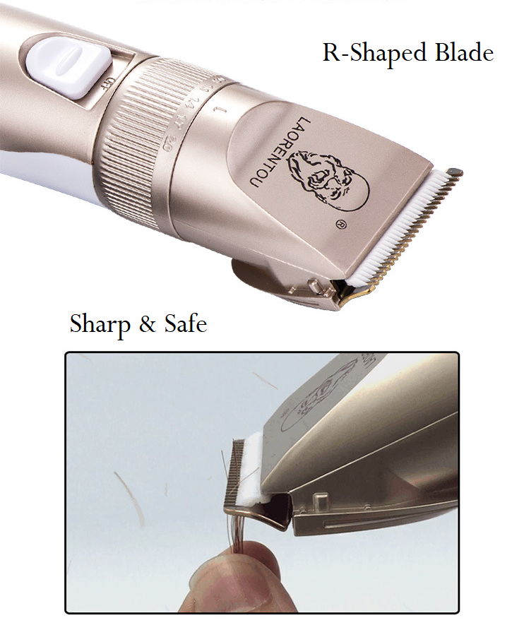 Tondeuse à cheveux domestique A49USB