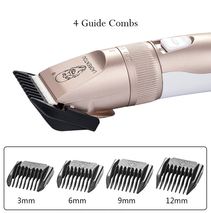 Tondeuse à cheveux domestique A49USB