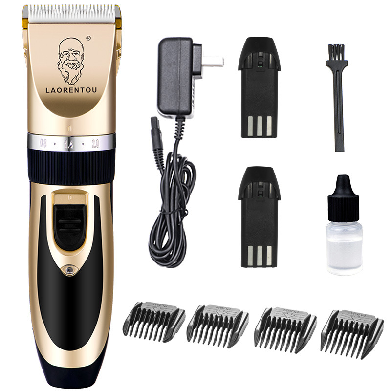 Tondeuse à cheveux domestique A60