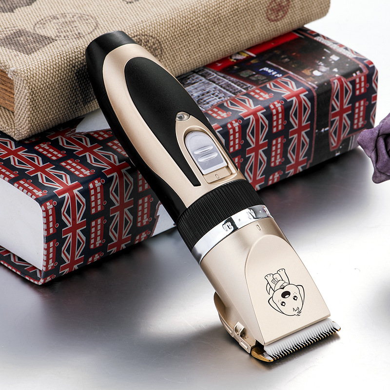 Tondeuse pour animaux de compagnie sans fil USB A60