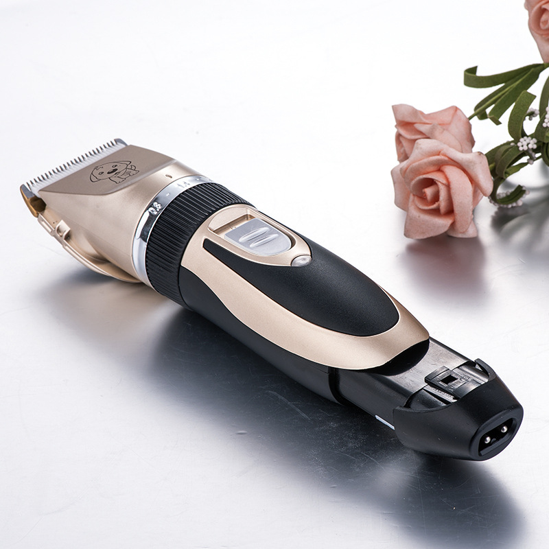 Tondeuse pour animaux de compagnie sans fil USB A60