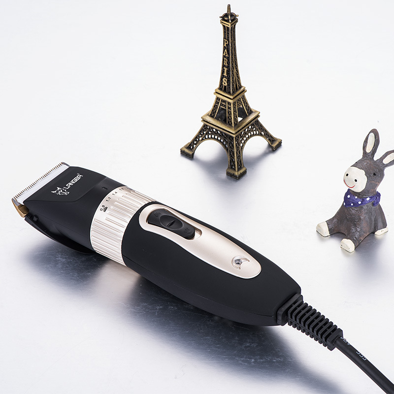 Tondeuse filaire pour animaux de compagnie A72