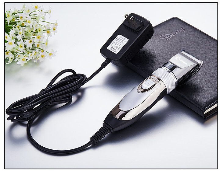 Tondeuse filaire pour animaux de compagnie A92