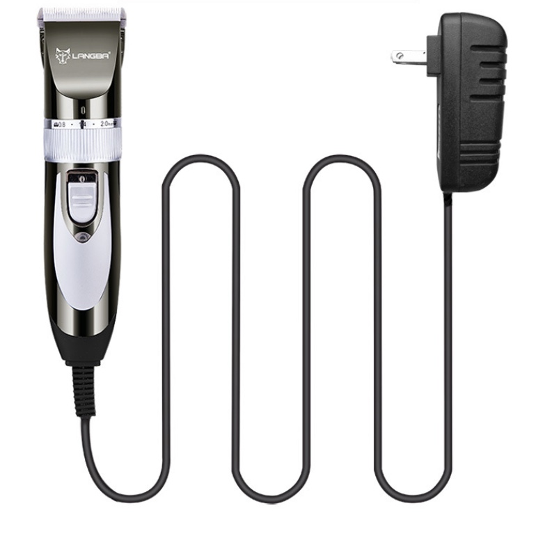 Tondeuse filaire pour animaux de compagnie A92