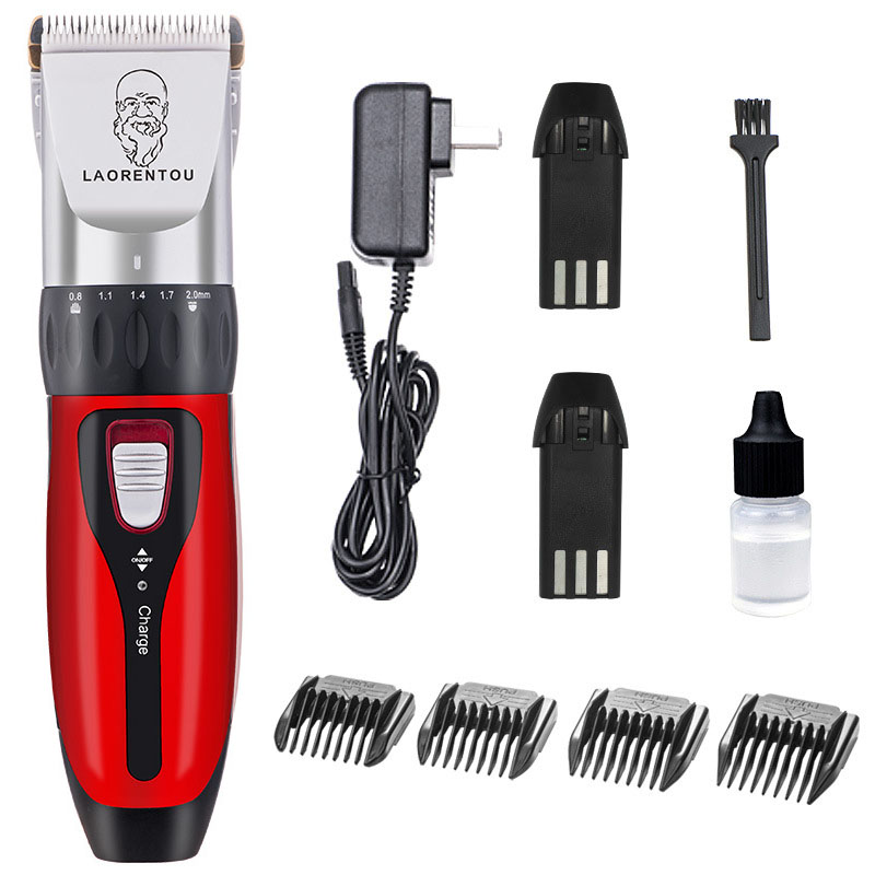 Tondeuse à cheveux domestique B28