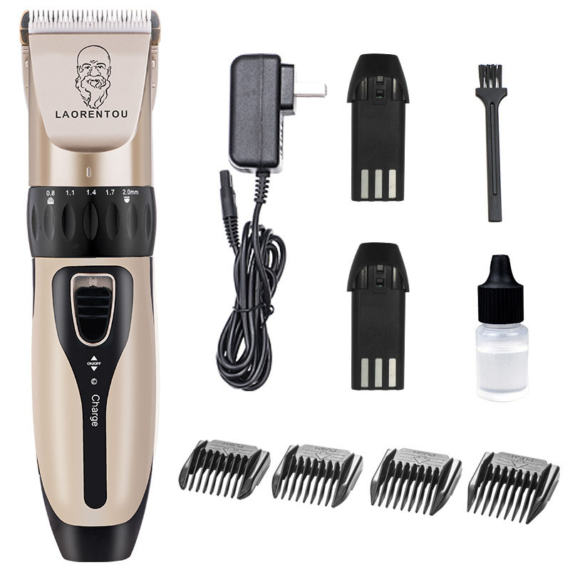 Tondeuse à cheveux domestique B28