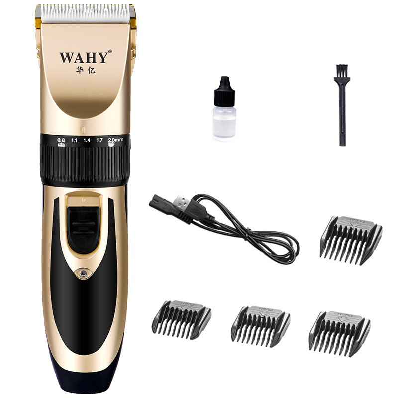 Tondeuse à cheveux domestique USB B60