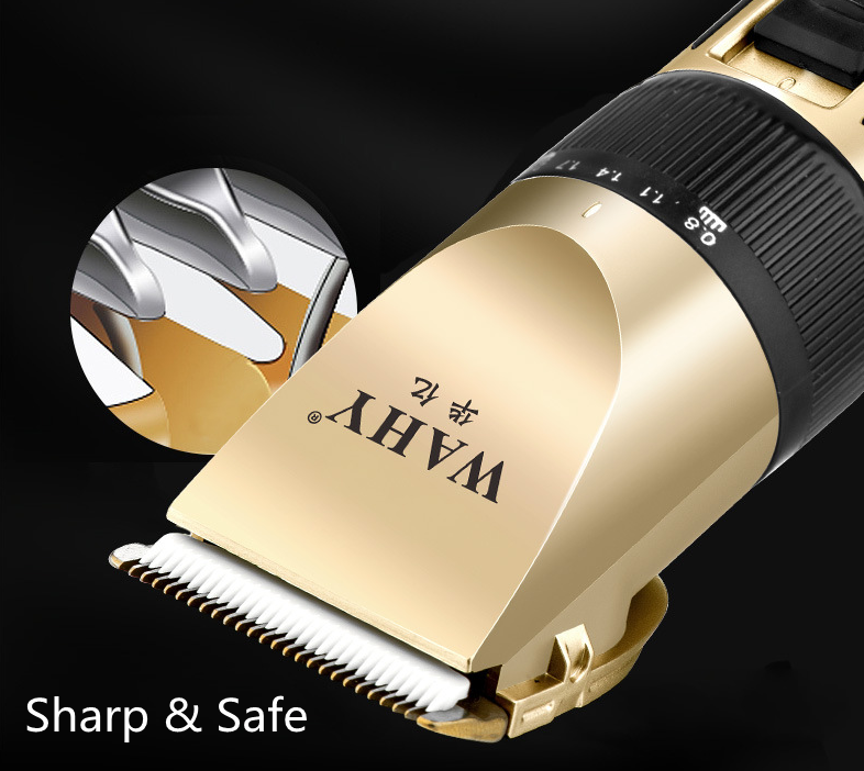 Tondeuse à cheveux domestique USB B60