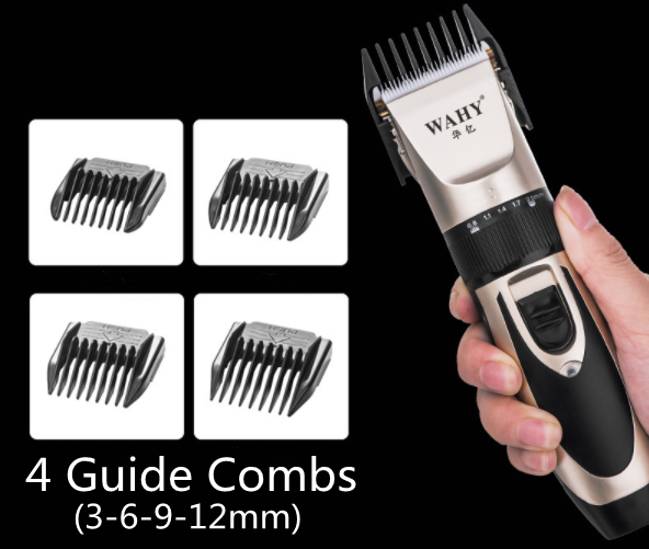 Tondeuse à cheveux domestique USB B60