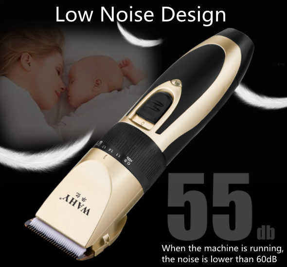 Tondeuse à cheveux domestique USB B60