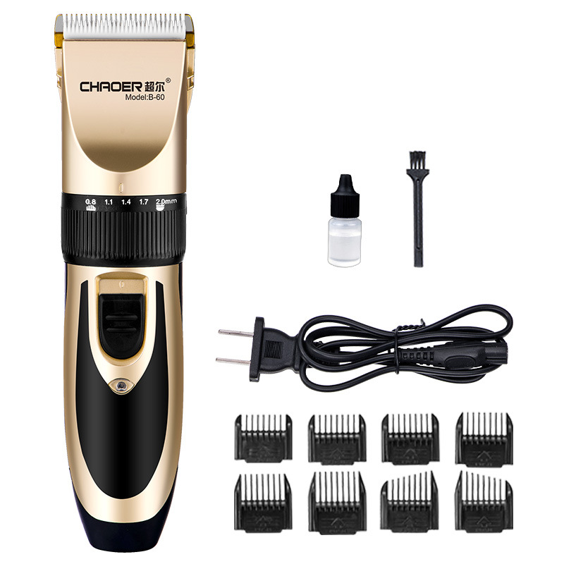 Tondeuse à cheveux domestique ligne B60