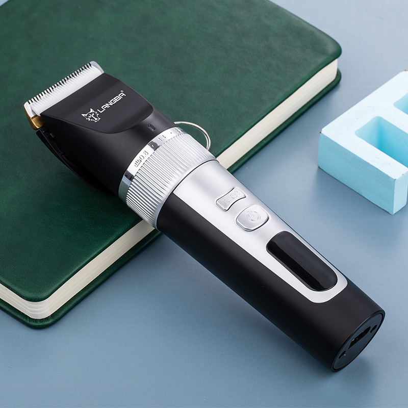Tondeuse pour animaux de compagnie USB C67