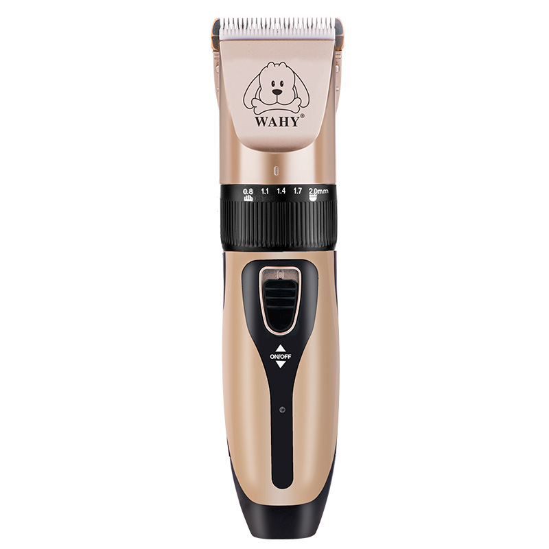 Tondeuse pour animaux sans fil D28