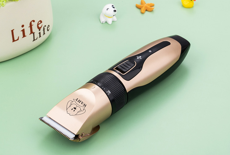 Tondeuse pour animaux sans fil D28