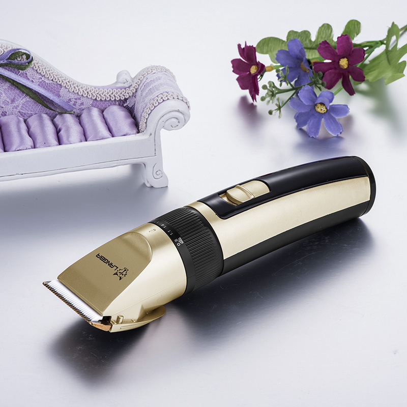 Tondeuse pour animaux sans fil USB P65