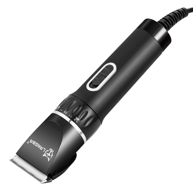 Tondeuse filaire pour animaux de compagnie T45