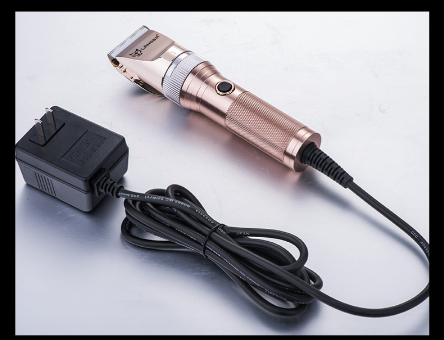 Tondeuse filaire pour animaux de compagnie T82